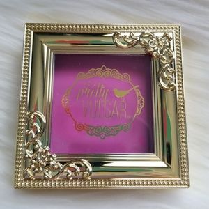 Pretty Vulgar Make Them Blush